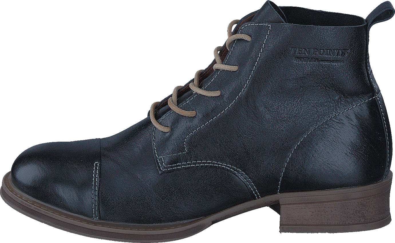 Pandora Veg Tanned Black