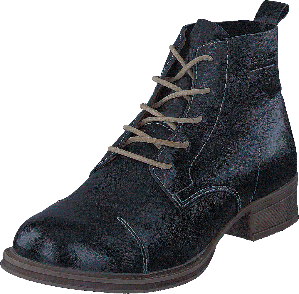 Pandora Veg Tanned Black - Bild 3