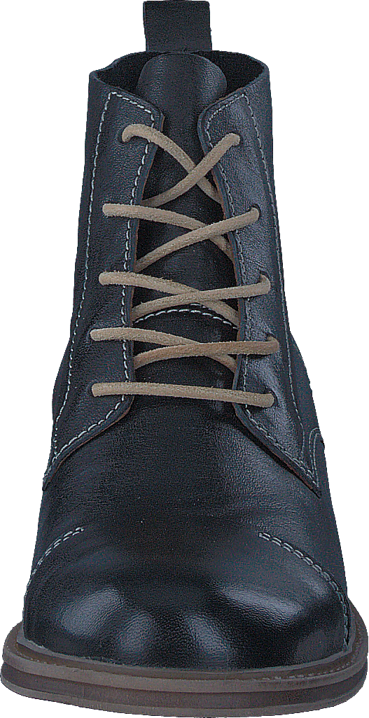 Pandora Veg Tanned Black - Bild 4