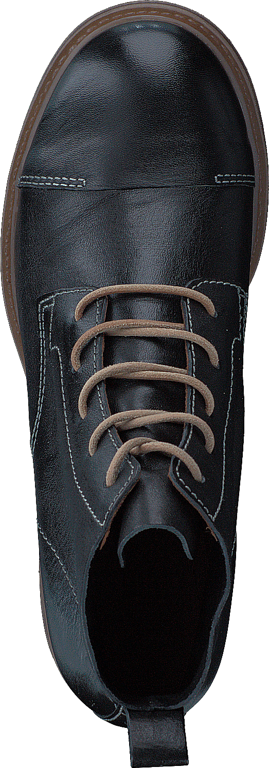 Pandora Veg Tanned Black - Bild 6