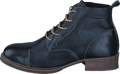 Pandora Veg Tanned Black - Bild 10