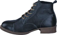 Ten Points - Pandora Veg Tanned Black