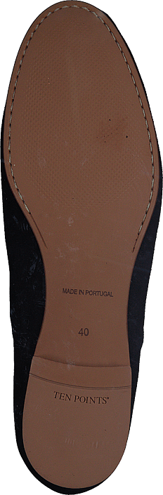 Ten Points - New Toulouse Black
