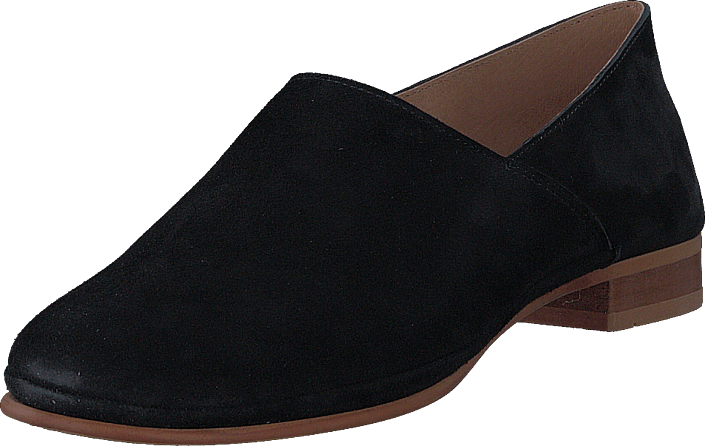 Ten Points - New Toulouse Black