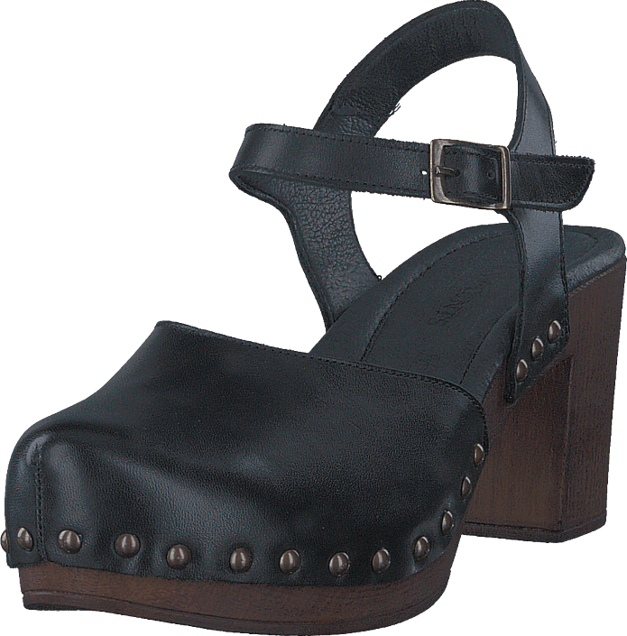 ten points eva clog