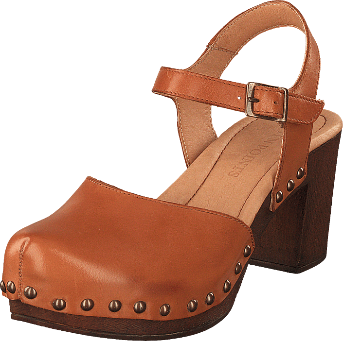 Ten Points - Eva Cognac