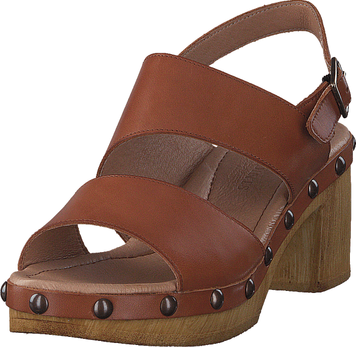 Ten Points - Frida Cognac