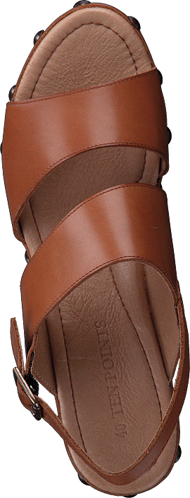 Ten Points - Frida Cognac