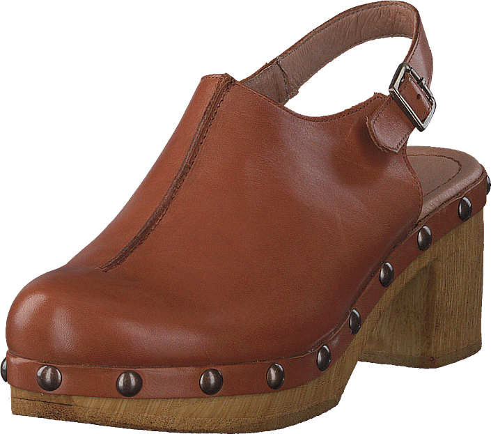 Ten Points - Frida Cognac