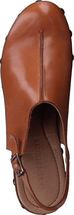 Ten Points - Frida Cognac