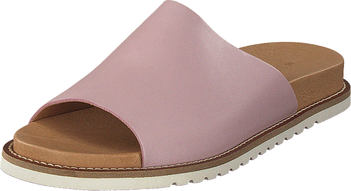 Ten Points - Sandra Lightpink