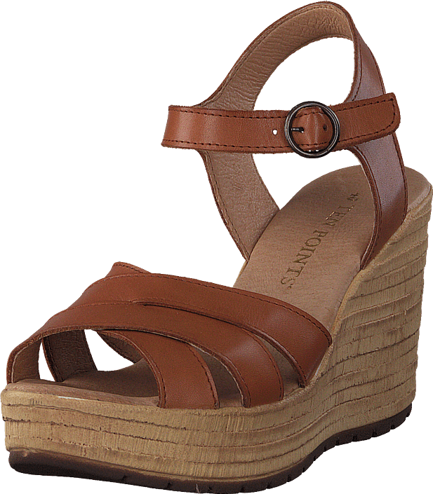 Ten Points - Ella Cognac