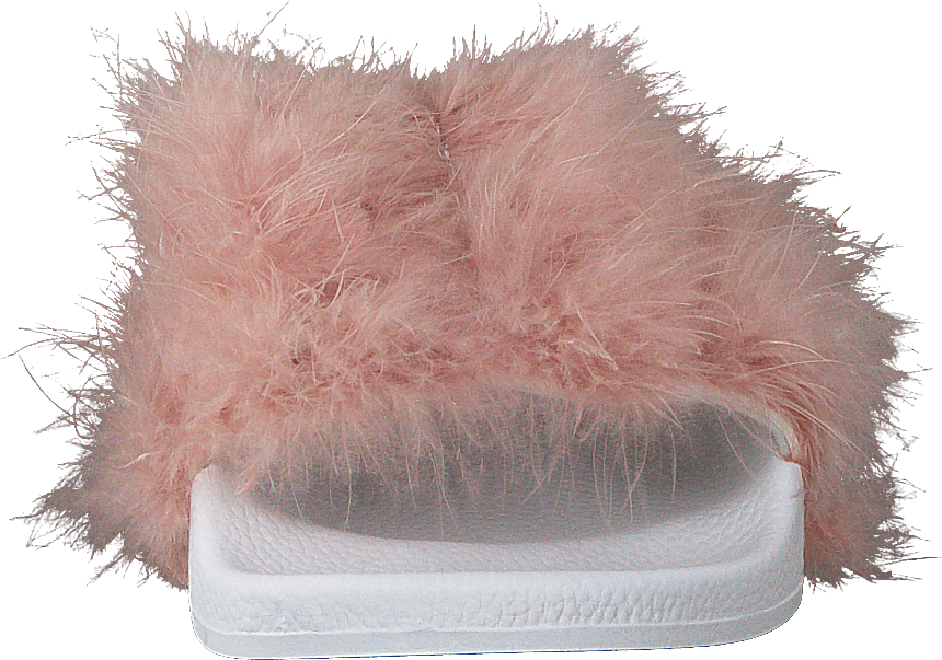 Feathers Pink