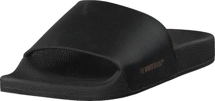 The White Brand - Minimal Black