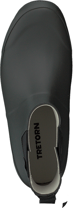 Tretorn - Eva Low Black