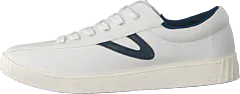 Tretorn - Nylite + White/dark Blue