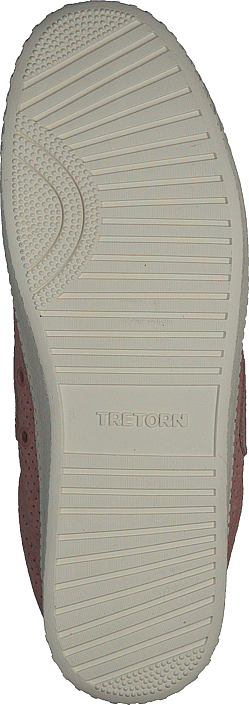 Tretorn - Nylite Bold Blush