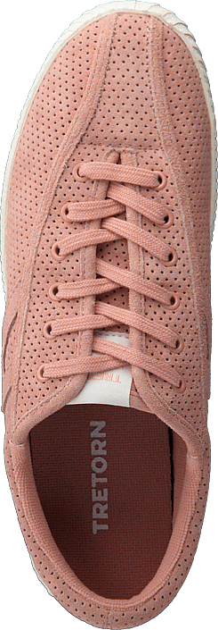 Tretorn - Nylite Bold Blush
