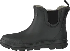 Tretorn - Aktiv Chelsea Black