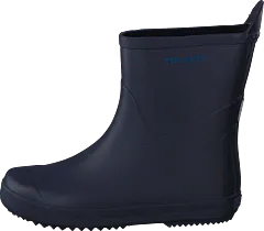 Tretorn - Wings Monochrome Kids Navy