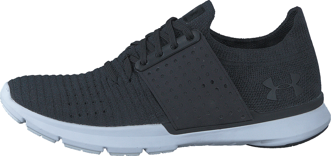 Ua Speedform Slingwrap Black