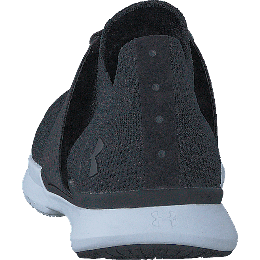 Ua Speedform Slingwrap Black - Bild 5