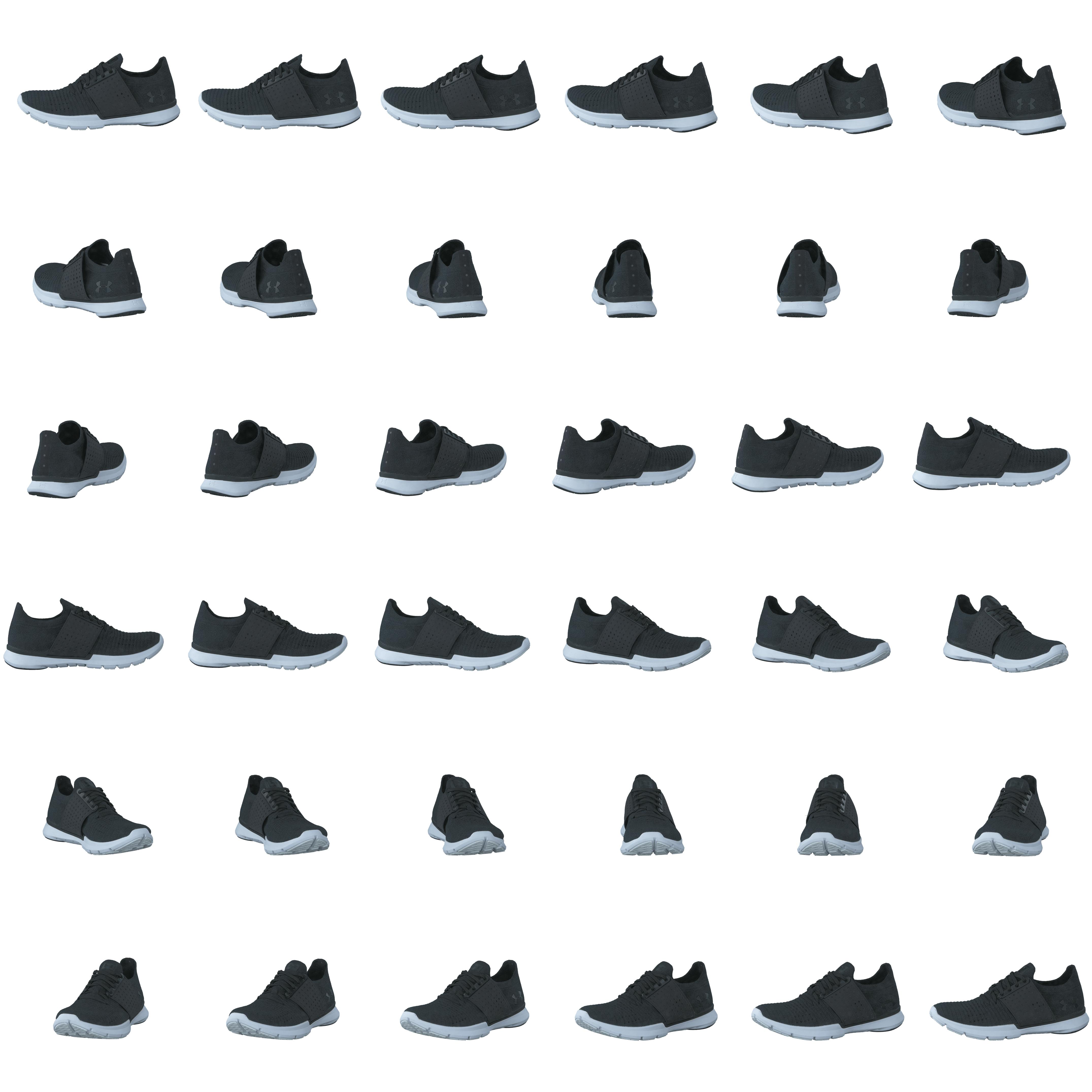 Ua Speedform Slingwrap Black - Bild 8