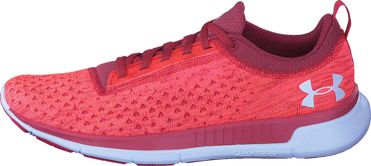 Ua W Lightning 2 Red