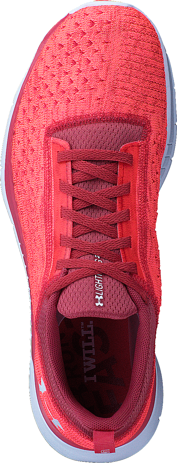 Ua W Lightning 2 Red