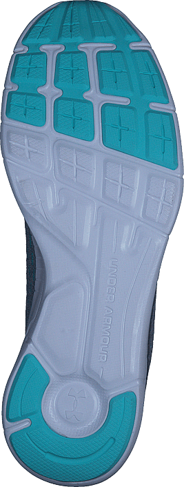 Under Armour - Ua Ggs Lightning 2 White