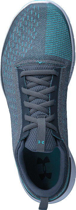 Under Armour - Ua Ggs Lightning 2 White