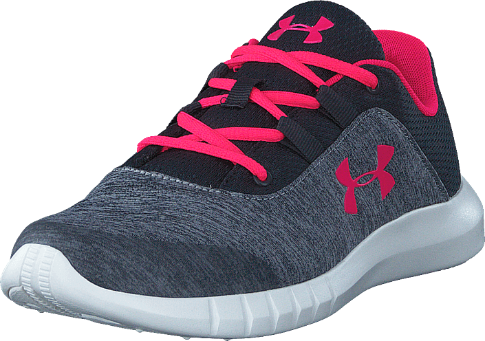 ua mojo running shoes