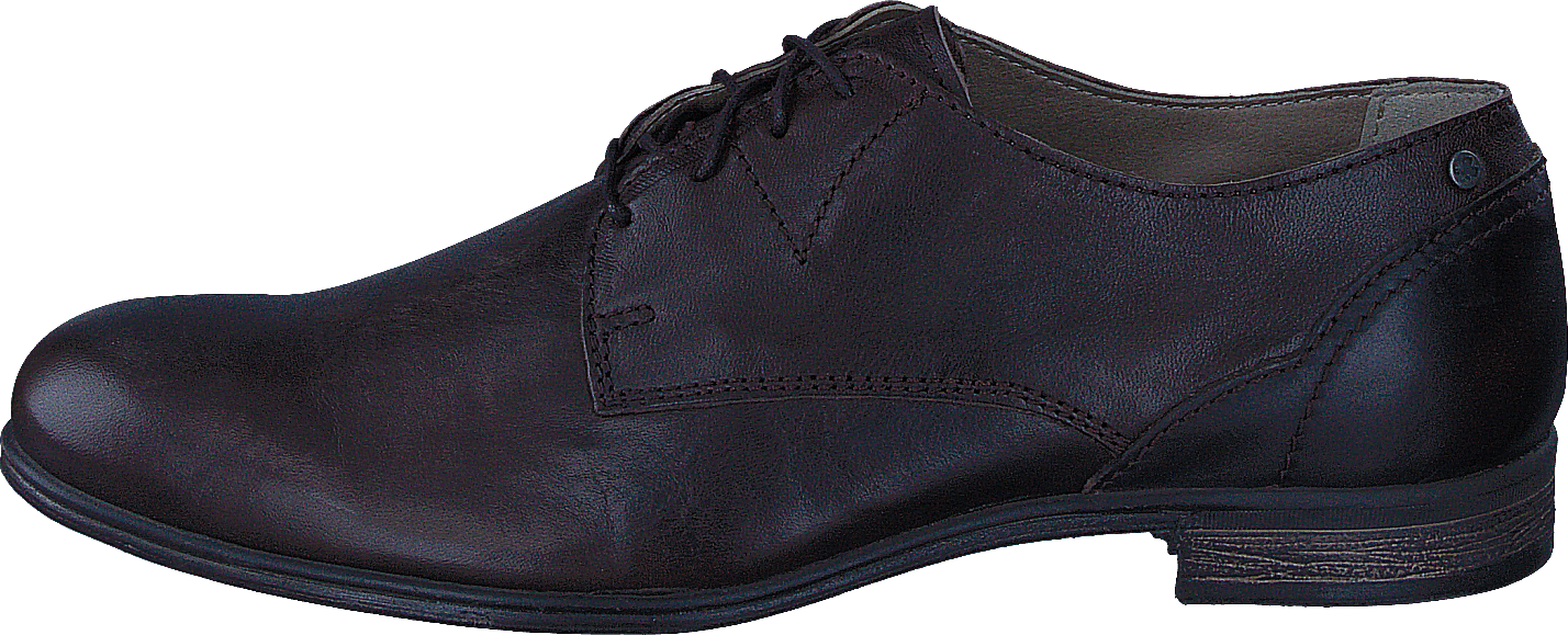 Dirty Low Brown Leather