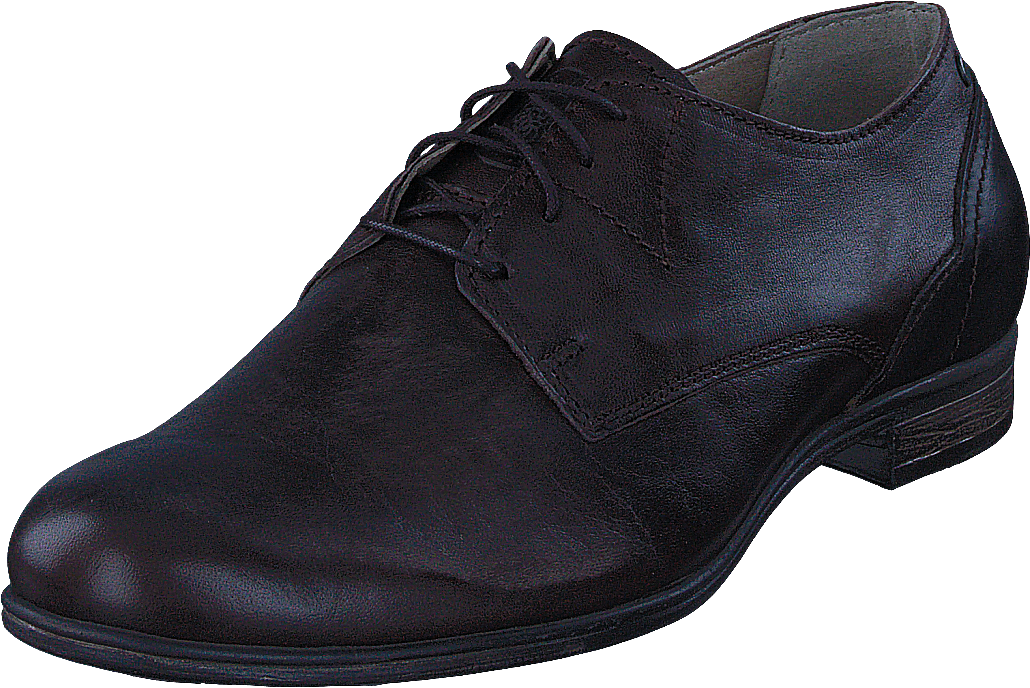 Dirty Low Brown Leather - Bild 3