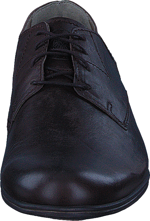 Dirty Low Brown Leather - Bild 4