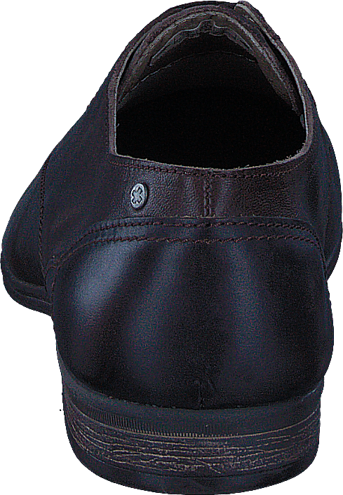 Dirty Low Brown Leather - Bild 5