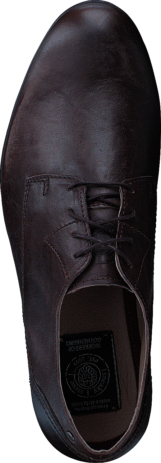 Dirty Low Brown Leather - Bild 6
