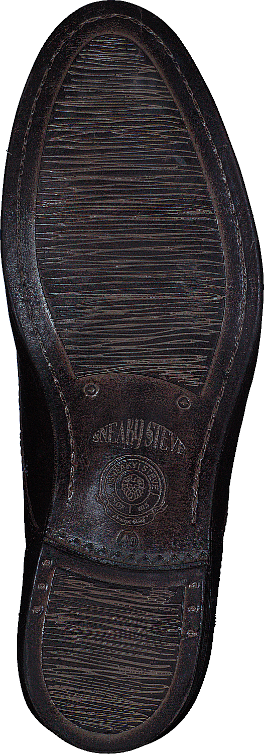 Dirty Low Brown Leather - Bild 7