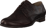 Dirty Low Brown Leather - Bild 9