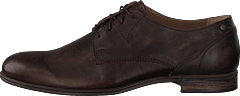 Dirty Low Brown Leather - Bild 10