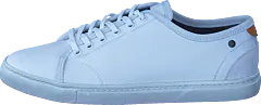Sneaky Steve - Murphy White Canvas