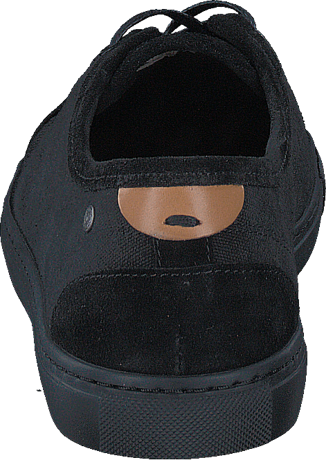 Murphy Black Canvas - Bild 5