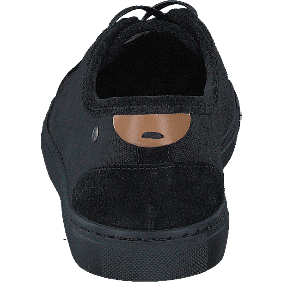 Murphy Black Canvas - Bild 5