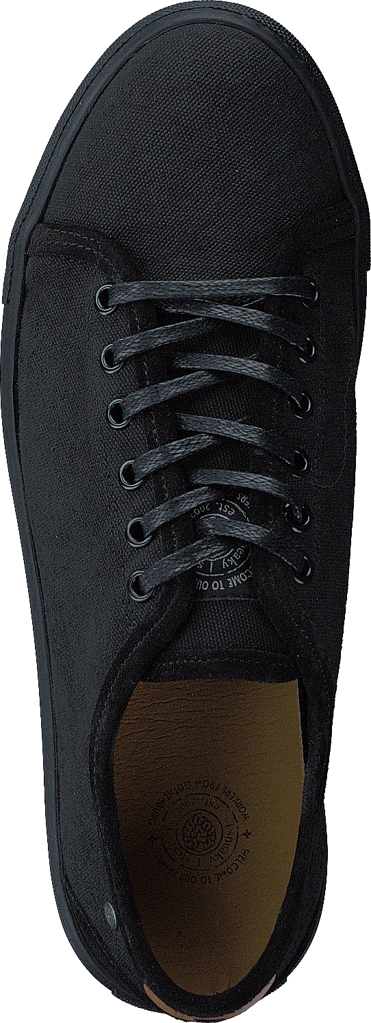 Murphy Black Canvas - Bild 6