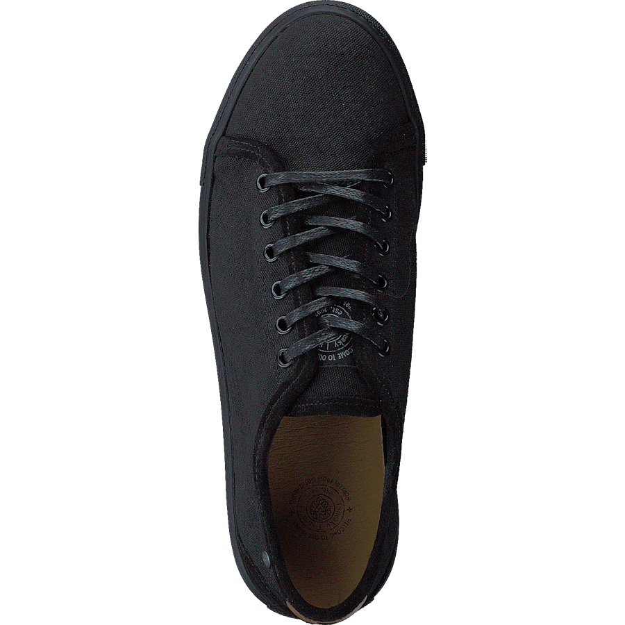 Murphy Black Canvas - Bild 6