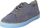 Silvermine Low Grey Suede - Bild 9