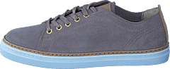 Silvermine Low Grey Suede - Bild 10