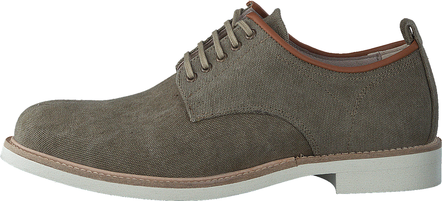 Pitsford Kaki Canvas