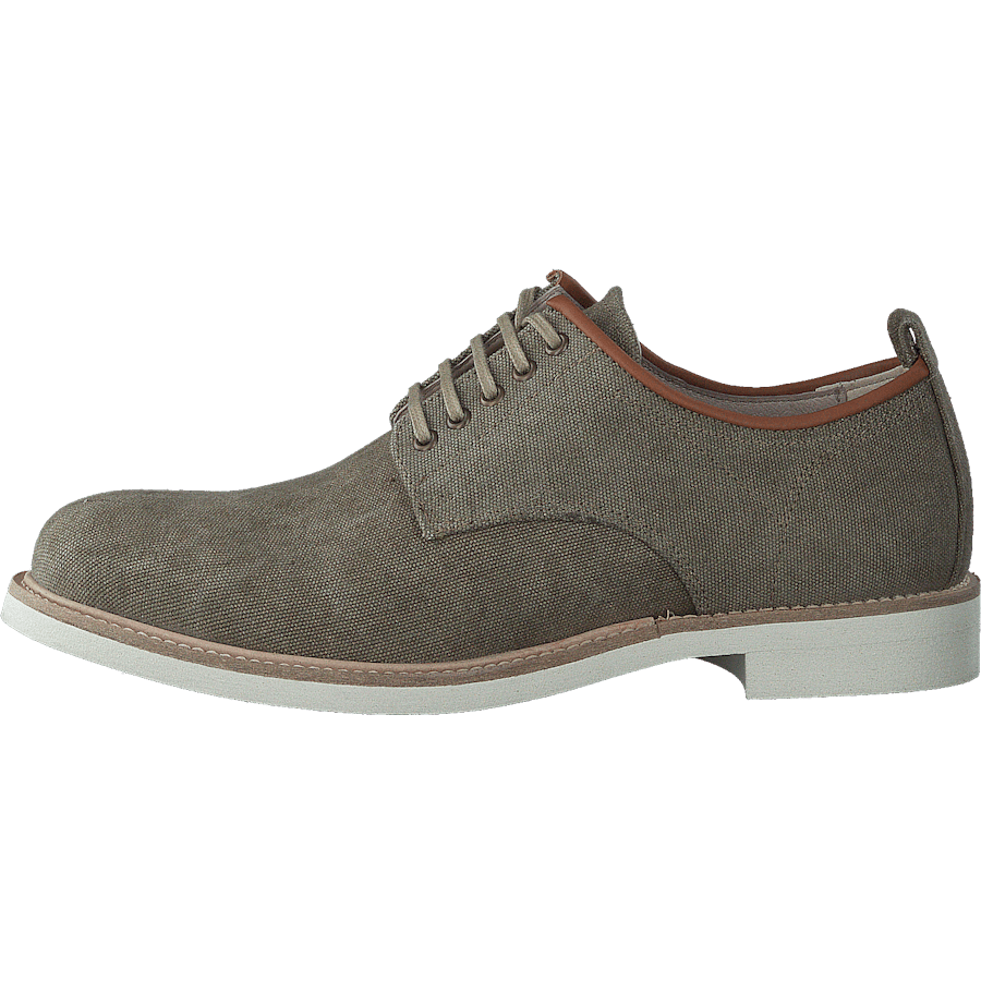 Pitsford Kaki Canvas