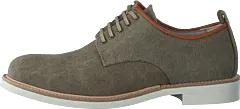 Sneaky Steve - Pitsford Kaki Canvas